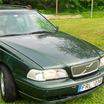 Аватара пользователя