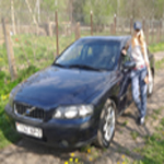 Аватара пользователя